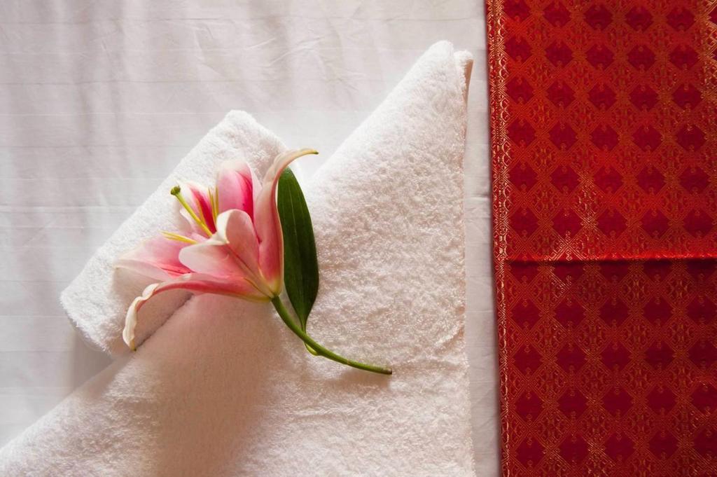 פנום פן Villa Silk Road Hotel מראה חיצוני תמונה