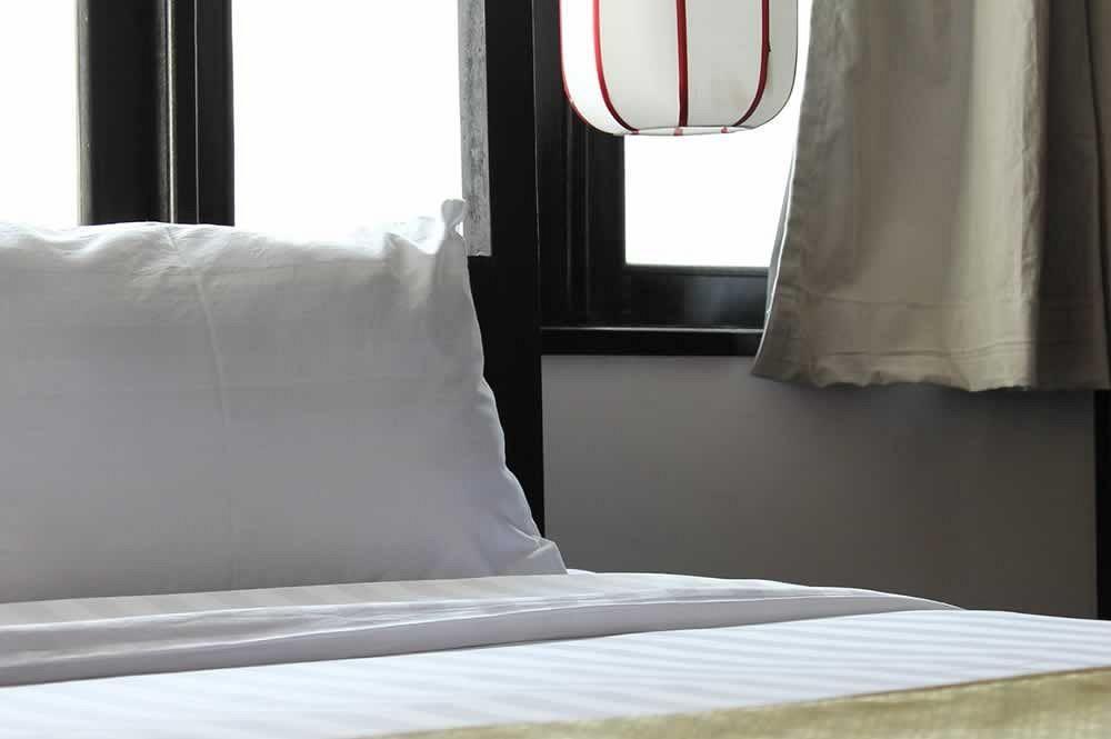 פנום פן Villa Silk Road Hotel מראה חיצוני תמונה
