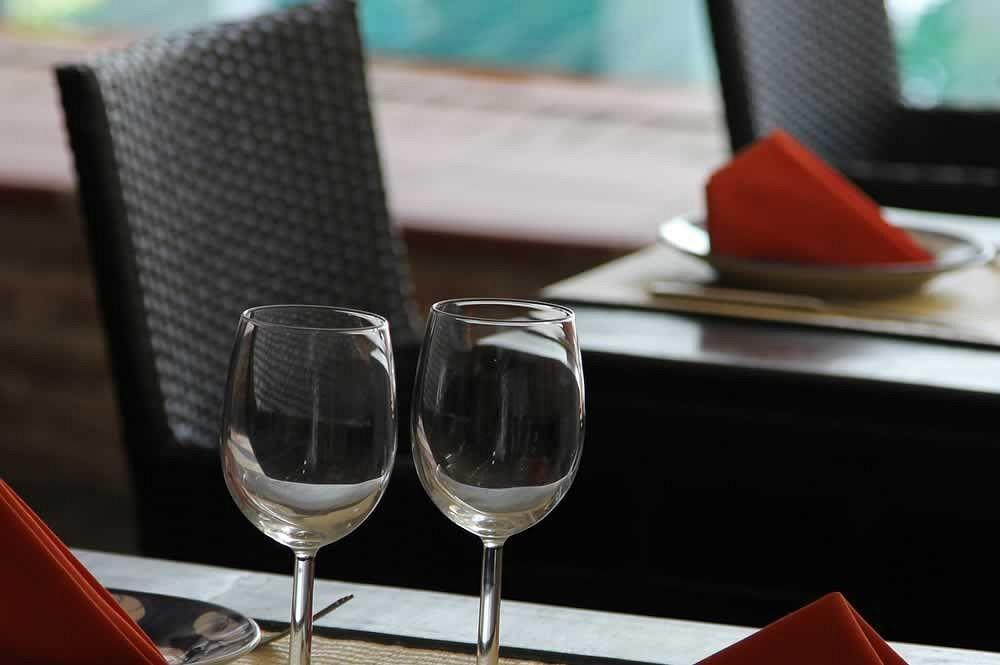 פנום פן Villa Silk Road Hotel מראה חיצוני תמונה