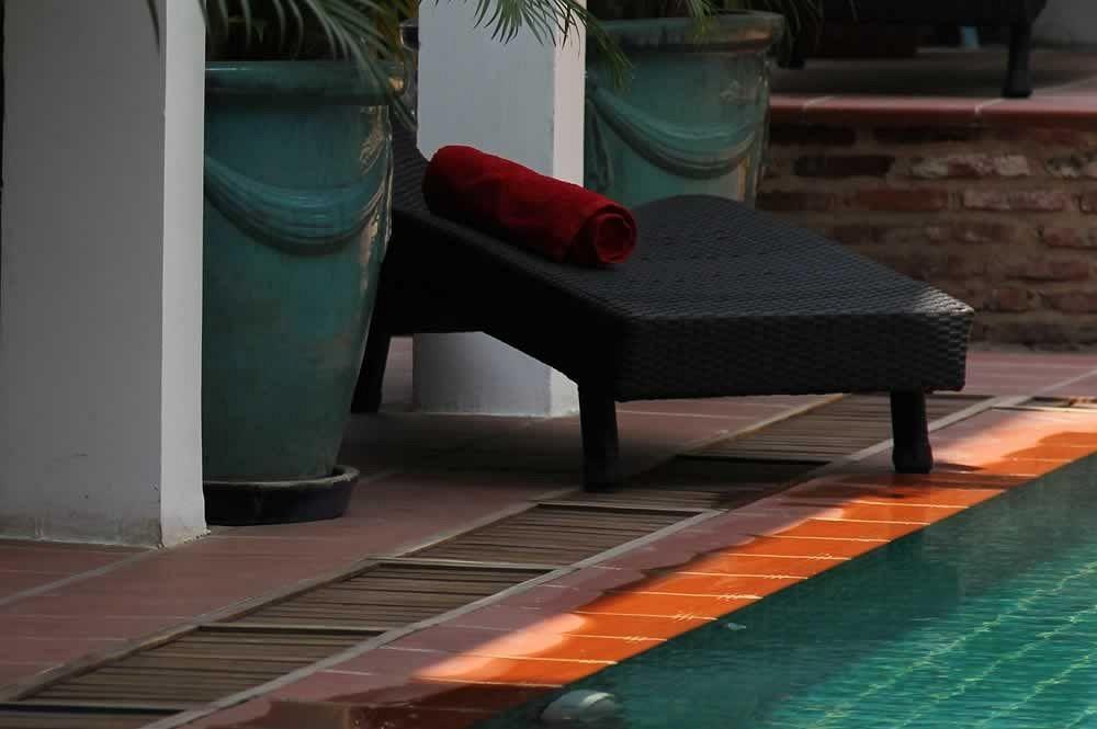 פנום פן Villa Silk Road Hotel מראה חיצוני תמונה