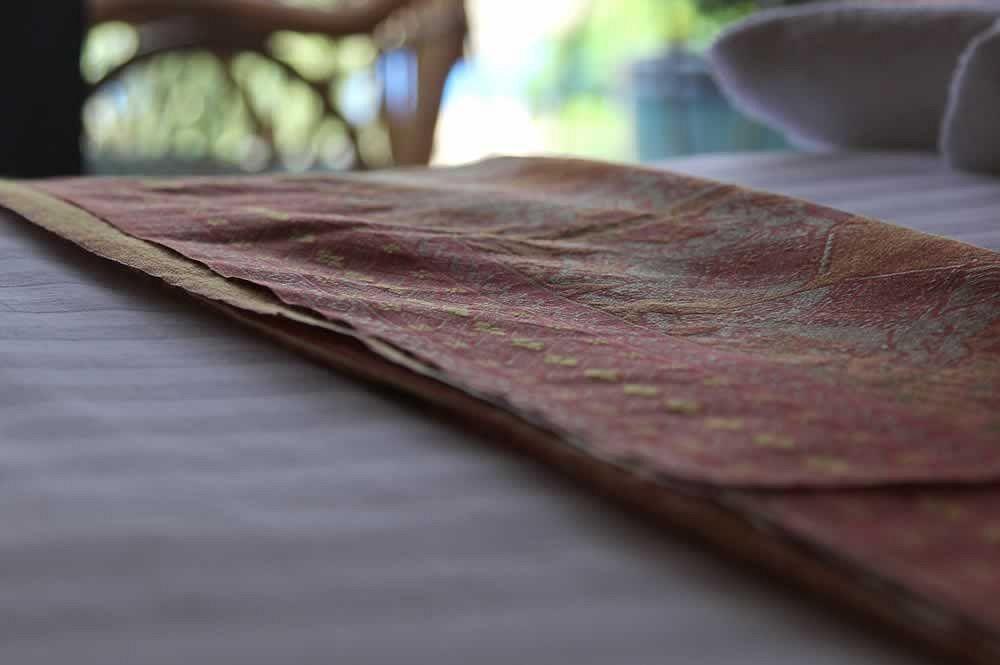 פנום פן Villa Silk Road Hotel מראה חיצוני תמונה
