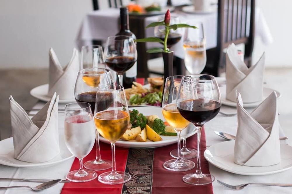 פנום פן Villa Silk Road Hotel מראה חיצוני תמונה